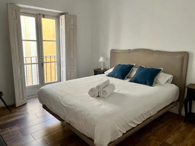 Ti2 Duplex Con Terraza Privada, 120 Metros De La Catedral Apartment Seville