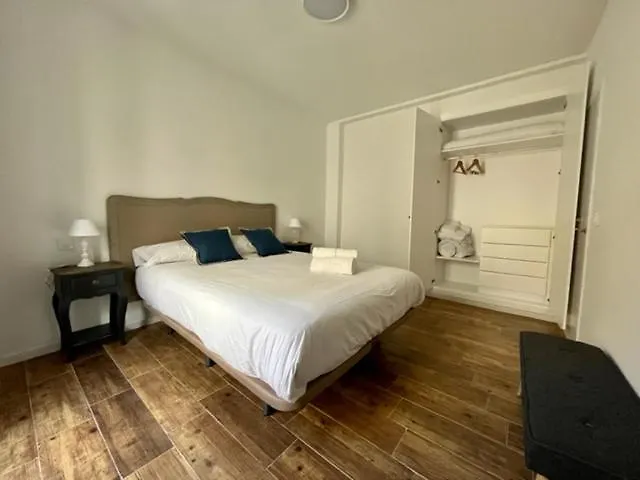 Ti2 Duplex Con Terraza Privada, 120 Metros De La Catedral Apartment Seville