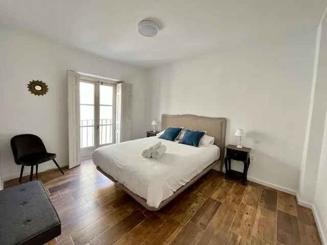 Ti2 Duplex Con Terraza Privada, 120 Metros De La Catedral Apartment Seville