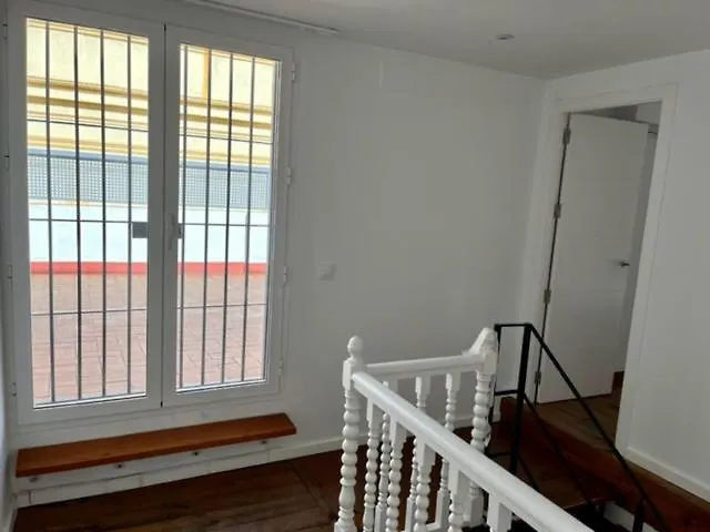 Ti2 Duplex Con Terraza Privada, 120 Metros De La Catedral Apartment Seville