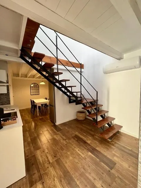 Ti2 Duplex Con Terraza Privada, 120 Metros De La Catedral Apartment Seville