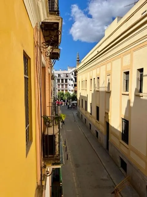 Ti2 Duplex Con Terraza Privada, 120 Metros De La Catedral Apartment Seville