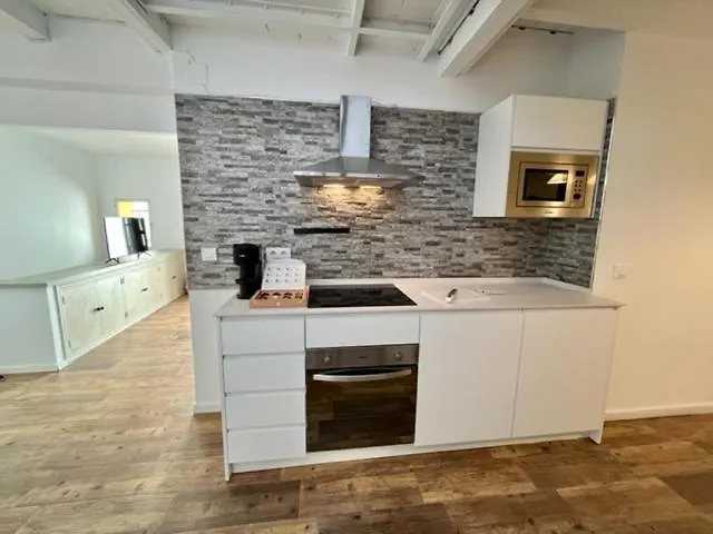 Ti2 Duplex Con Terraza Privada, 120 Metros De La Catedral Apartment Seville