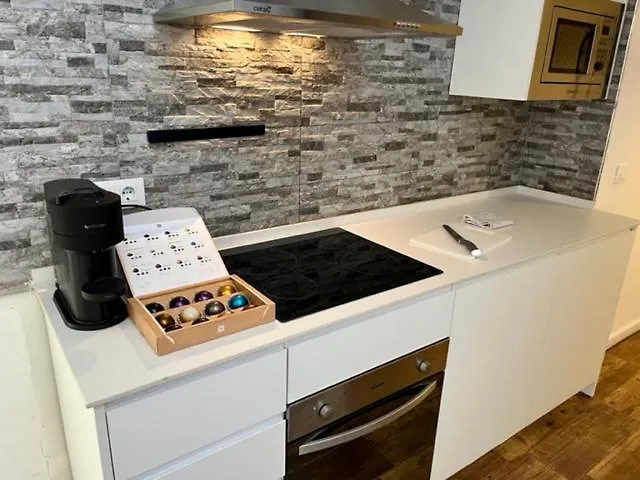 Ti2 Duplex Con Terraza Privada, 120 Metros De La Catedral Apartment Seville Spain