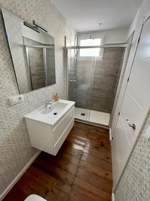 Ti2 Duplex Con Terraza Privada, 120 Metros De La Catedral Apartment Seville Spain