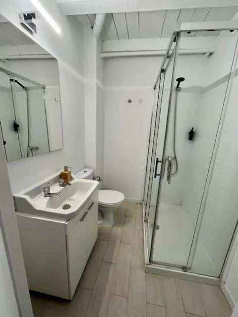 Ti2 Duplex Con Terraza Privada, 120 Metros De La Catedral Apartment Seville