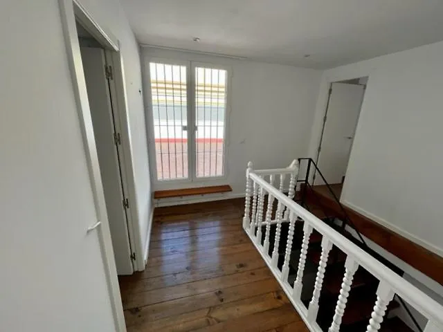 Ti2 Duplex Con Terraza Privada, 120 Metros De La Catedral Apartment Seville