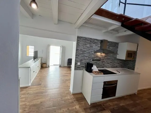 Appartamento Ti2 Duplex Con Terraza Privada, 120 Metros De La Catedral Siviglia 0*,