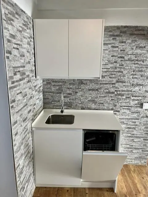 Ti2 Duplex Con Terraza Privada, 120 Metros De La Catedral Apartment Seville 0*,