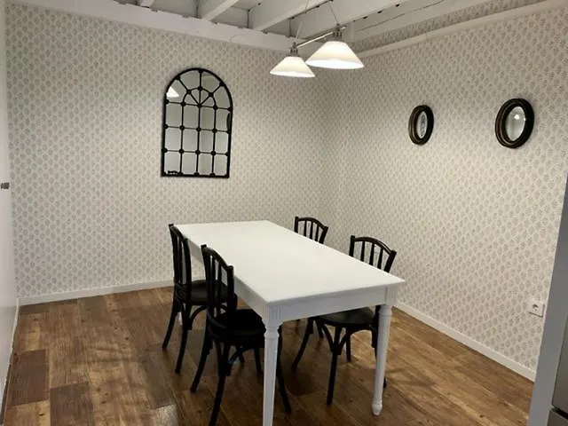 Ti2 Duplex Con Terraza Privada, 120 Metros De La Catedral Apartment Seville Spain