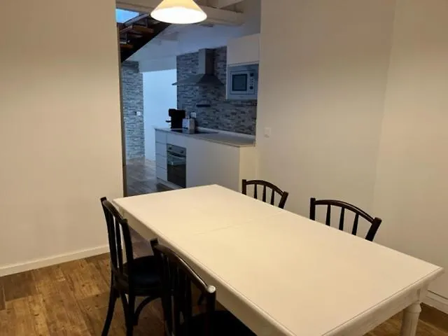 Ti2 Duplex Con Terraza Privada, 120 Metros De La Catedral Apartment Seville 0*,  Spain