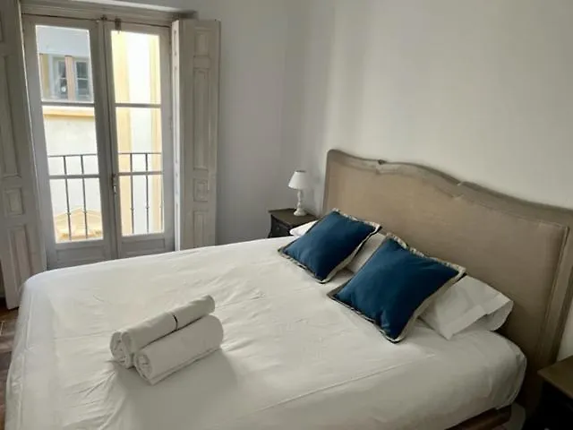 Ti2 Duplex Con Terraza Privada, 120 Metros De La Catedral Apartment Seville