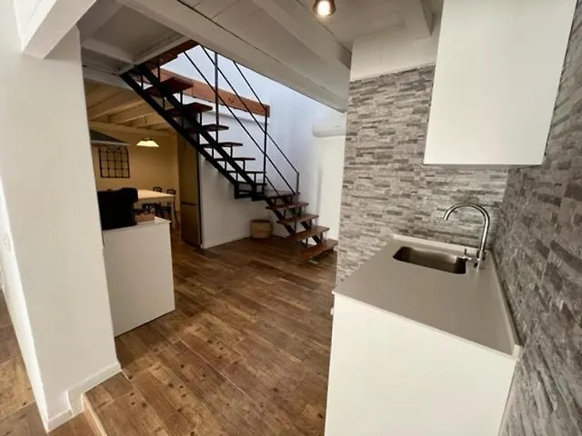 Ti2 Duplex Con Terraza Privada, 120 Metros De La Catedral Apartment Seville Spain