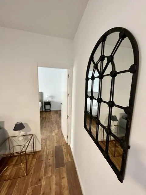 Ti2 Duplex Con Terraza Privada, 120 Metros De La Catedral Apartment Seville 0*,  Spain