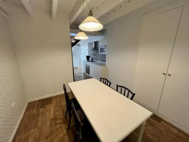 Ti2 Duplex Con Terraza Privada, 120 Metros De La Catedral Apartment Seville