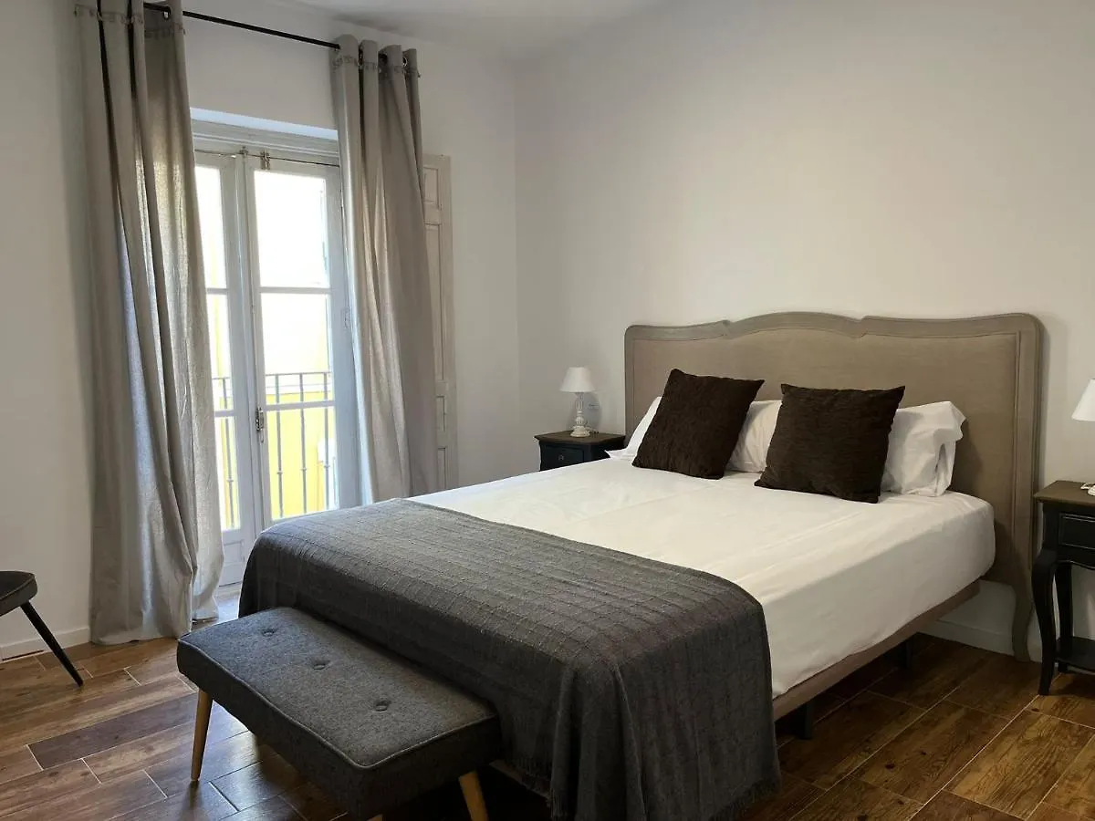 Ti2 Duplex Con Terraza Privada, 120 Metros De La Catedral Apartment Seville 0*,  Spain