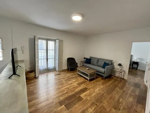 Ti2 Duplex Con Terraza Privada, 120 Metros De La Catedral Apartment Seville