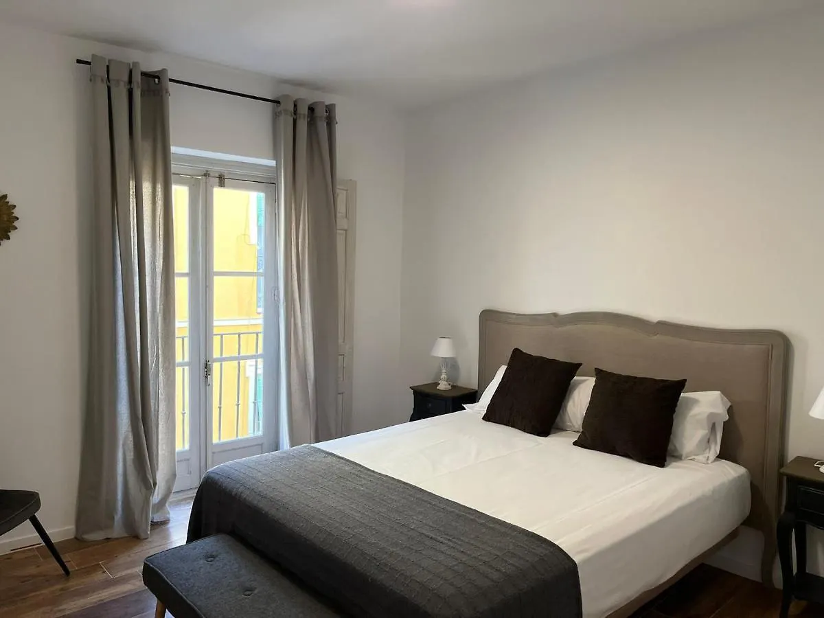 Ti2 Duplex Con Terraza Privada, 120 Metros De La Catedral Apartment Seville